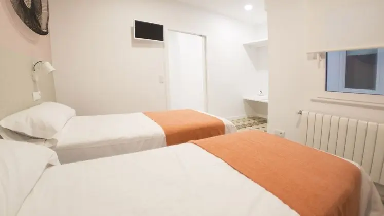 Apart Daire Two Bedrooms