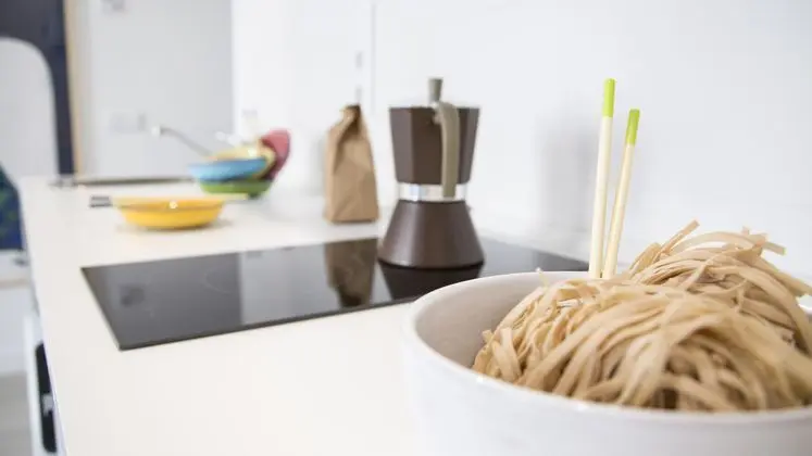 Apart Daire Two Bedrooms