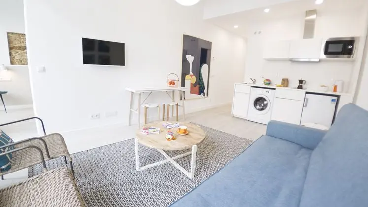 Apart Daire Two Bedrooms