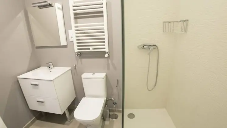 Banyo duşu