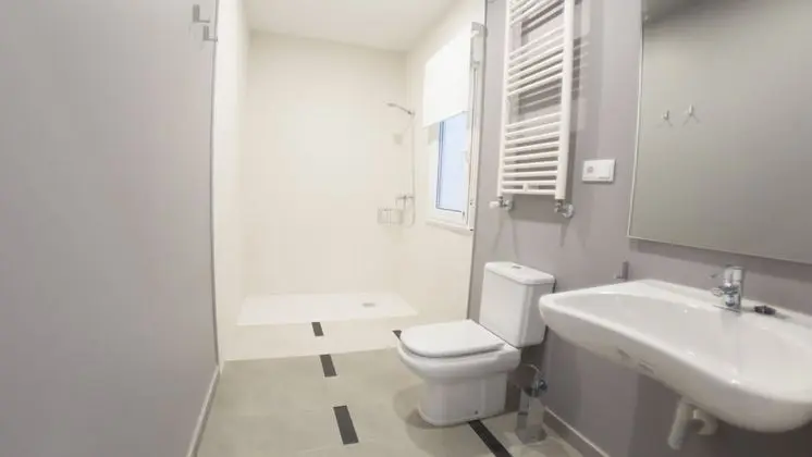 Banyo duşu