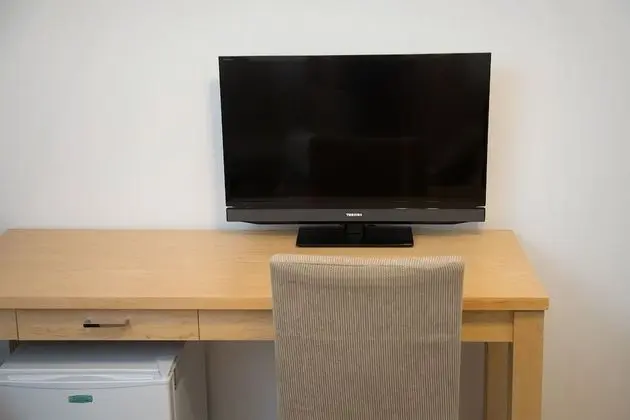 İki Ayrı Yataklı Oda