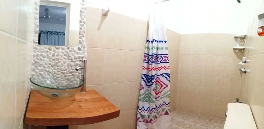 Deluxe Dört Kişilik Oda