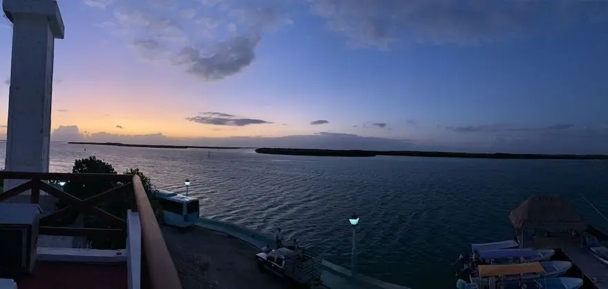 Panoramic Kulübe