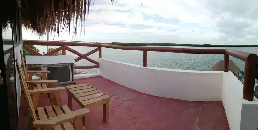 Panoramic Kulübe