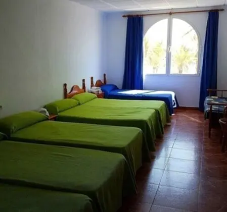 Dört Kişilik Oda