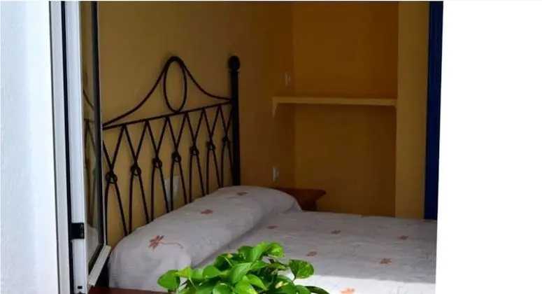 Üç Kişilik Oda (3 adults)