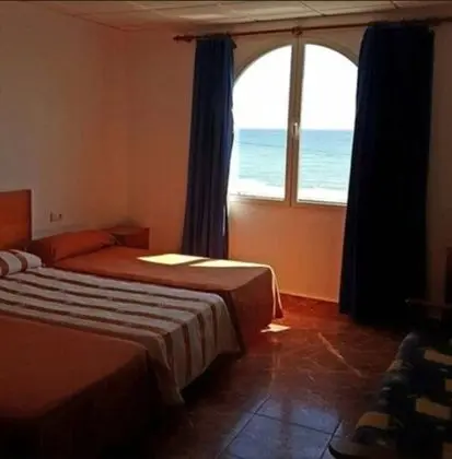 Üç Kişilik Oda (3 adults)