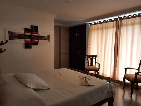 Tek Büyük Yataklı Oda, 1 Büyük (Queen) Boy Yatak, Özel Banyo