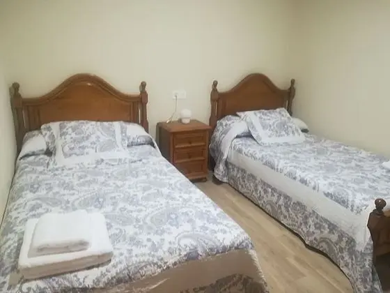 Apart Daire, 3 Yatak Odası
