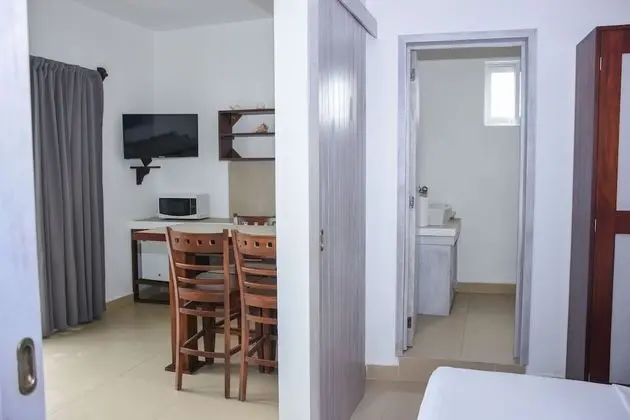 Family Süit, Kısmi Deniz Manzaralı