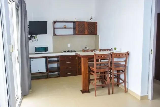 Family Süit, Kısmi Deniz Manzaralı