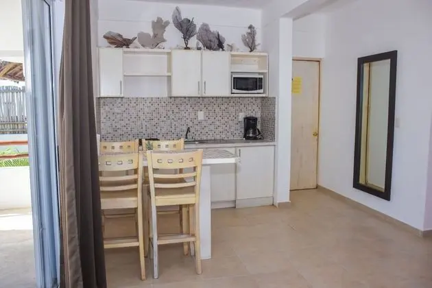 Family Süit, Kısmi Deniz Manzaralı