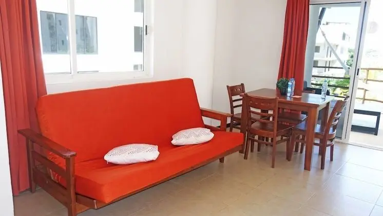 Family Süit, Kısmi Deniz Manzaralı