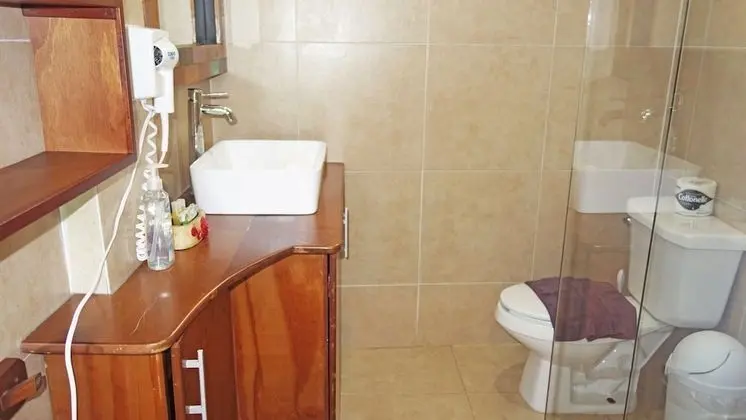 Family Süit, Kısmi Deniz Manzaralı