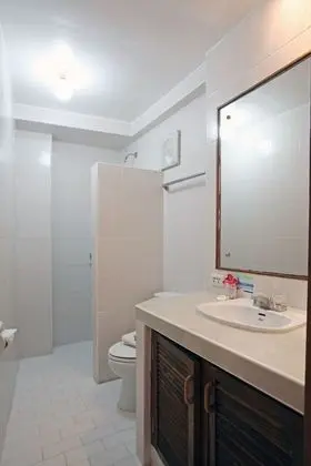 Deluxe Oda, Havuz Kenarı