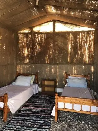Traditional Çadır