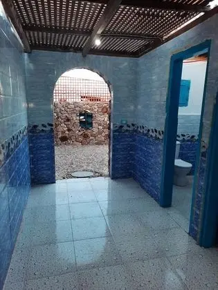 Traditional Çadır
