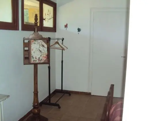 Tek Büyük Yataklı Oda, Özel Banyo