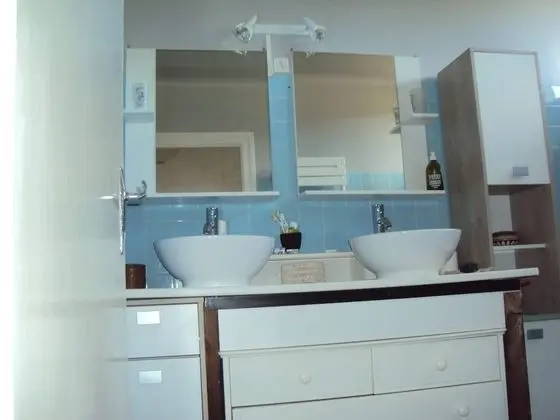 Tek Büyük Yataklı Oda, Özel Banyo (Lascaux)