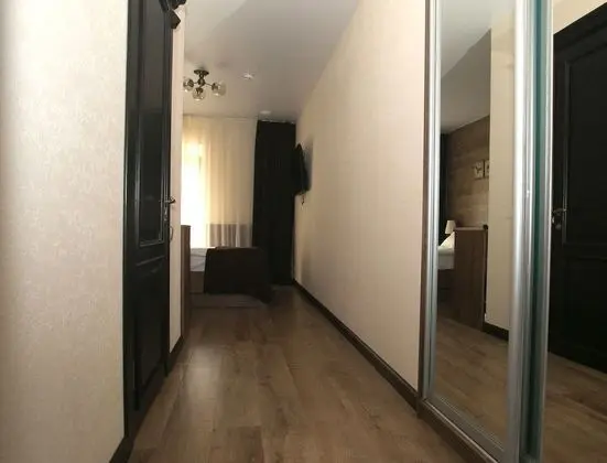 Standard İki Ayrı Yataklı Oda