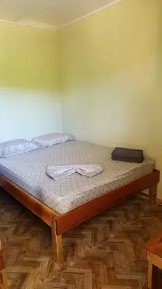 Üç Kişilik Oda, Dağ Manzaralı