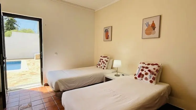Villa, 5 Yatak Odası, Kişiye Özel Havuzlu, Deniz Manzaralı