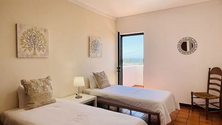 Villa, 5 Yatak Odası, Kişiye Özel Havuzlu, Deniz Manzaralı