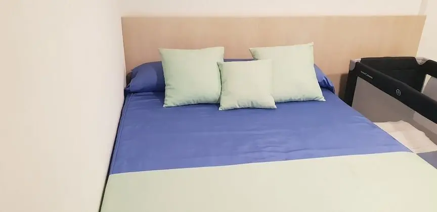 Economy Üç Kişilik Oda