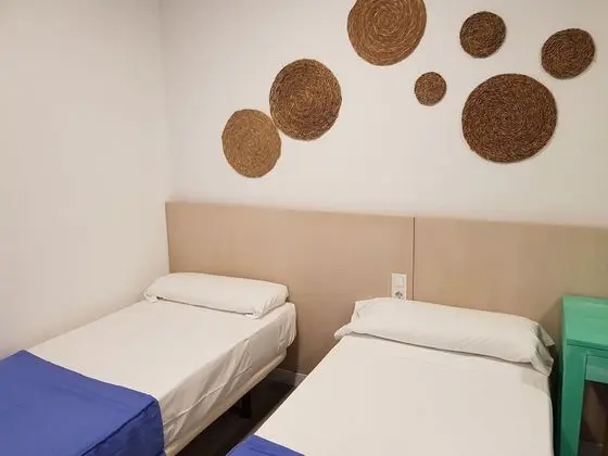 Economy Üç Kişilik Oda