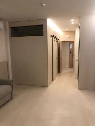 Economy Üç Kişilik Oda