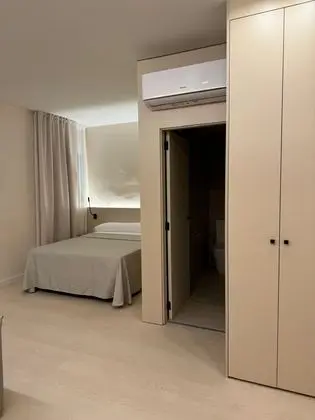 Economy Üç Kişilik Oda