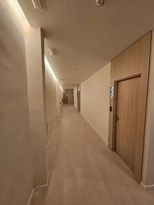 Economy Üç Kişilik Oda
