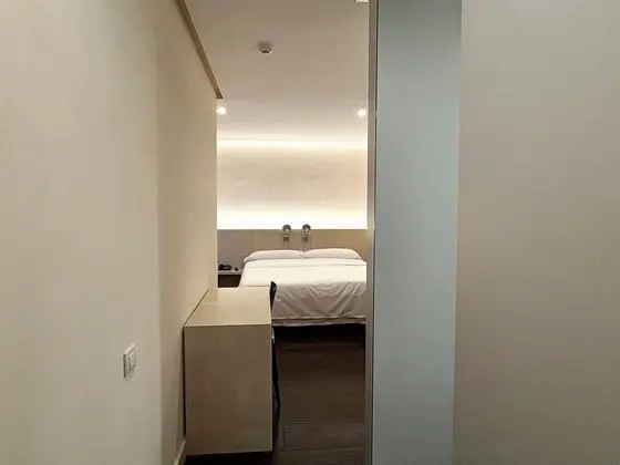 Tek Kişilik Oda