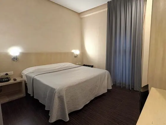 Tek Kişilik Oda