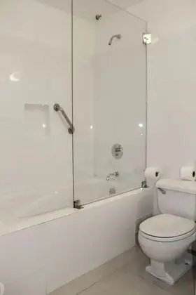 Superior Tek Büyük Yataklı Oda, 2 Tek Kişilik Yatak