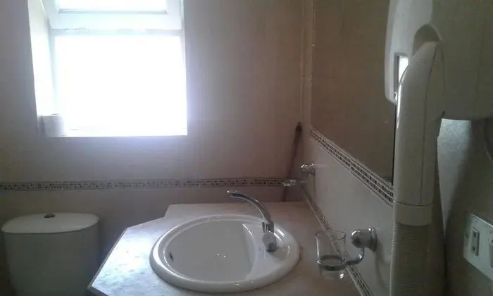 Apart Daire, 1 Yatak Odası, Şehir Manzaralı