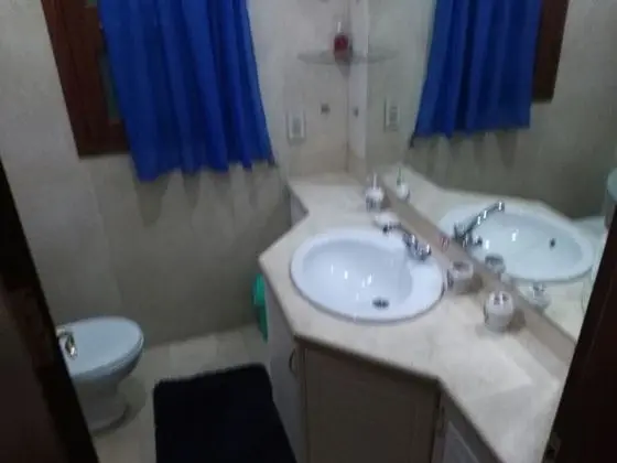 Dağ Evi, 2 Yatak Odası