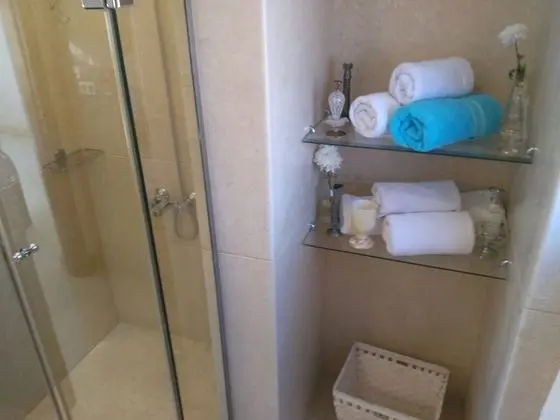 Dağ Evi, 2 Yatak Odası