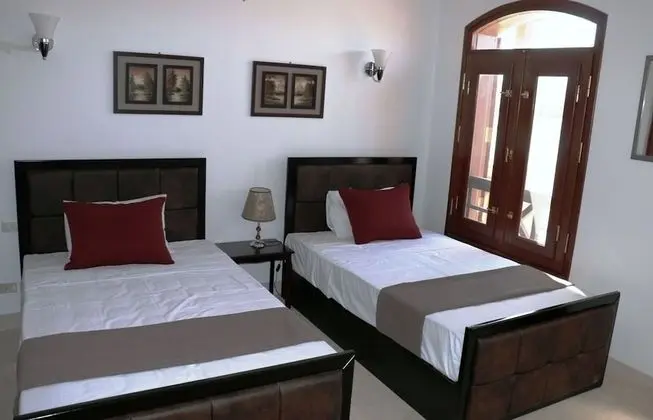 Dağ Evi, 3 Yatak Odası