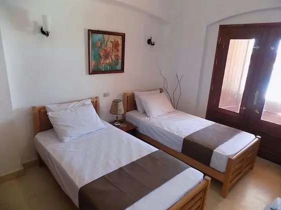 Dağ Evi, 3 Yatak Odası