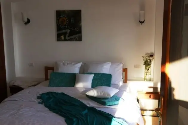 Villa, Kişiye Özel Havuzlu