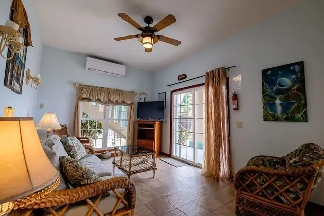Family Villa, 3 Yatak Odası