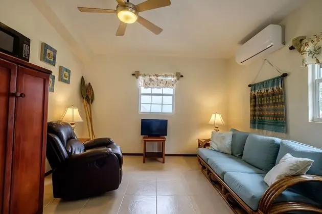 Family Villa, 3 Yatak Odası