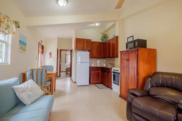 Family Villa, 3 Yatak Odası