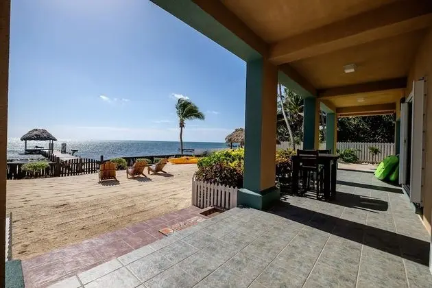 Family Villa, 3 Yatak Odası