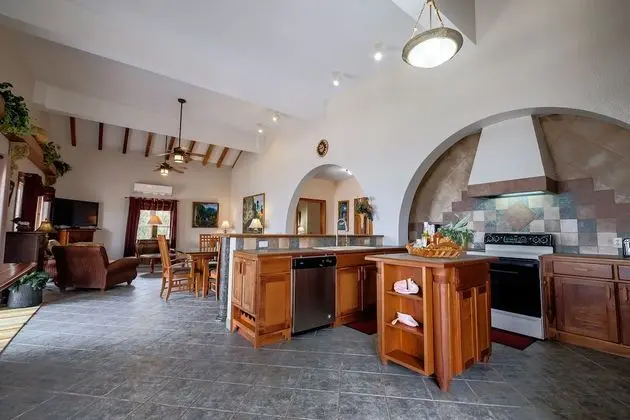 Family Villa, 4 Yatak Odası