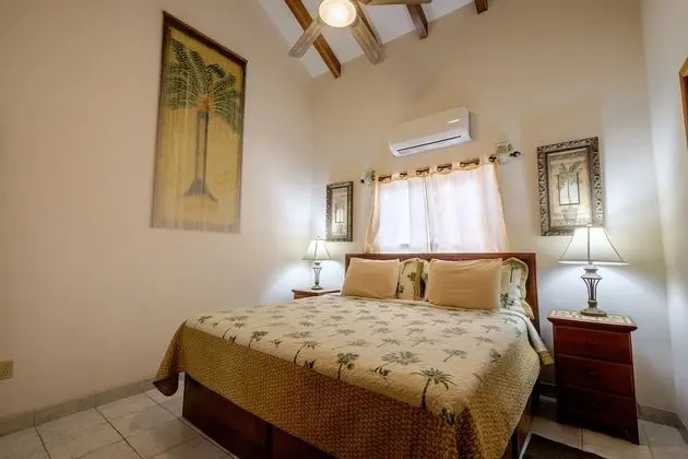 Family Villa, 4 Yatak Odası