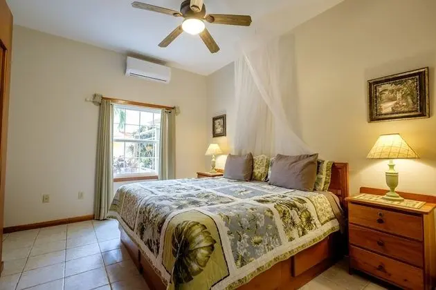 Family Villa, 4 Yatak Odası