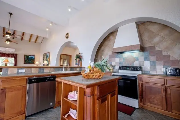 Family Villa, 4 Yatak Odası
